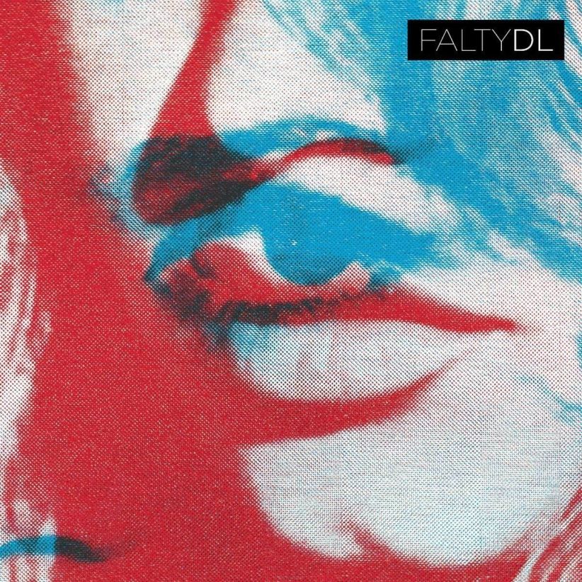Falty Dl - You Stand Uncertain on CD