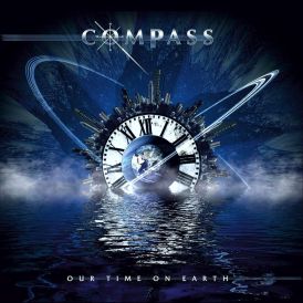 Compass - Our Time On Earth... 