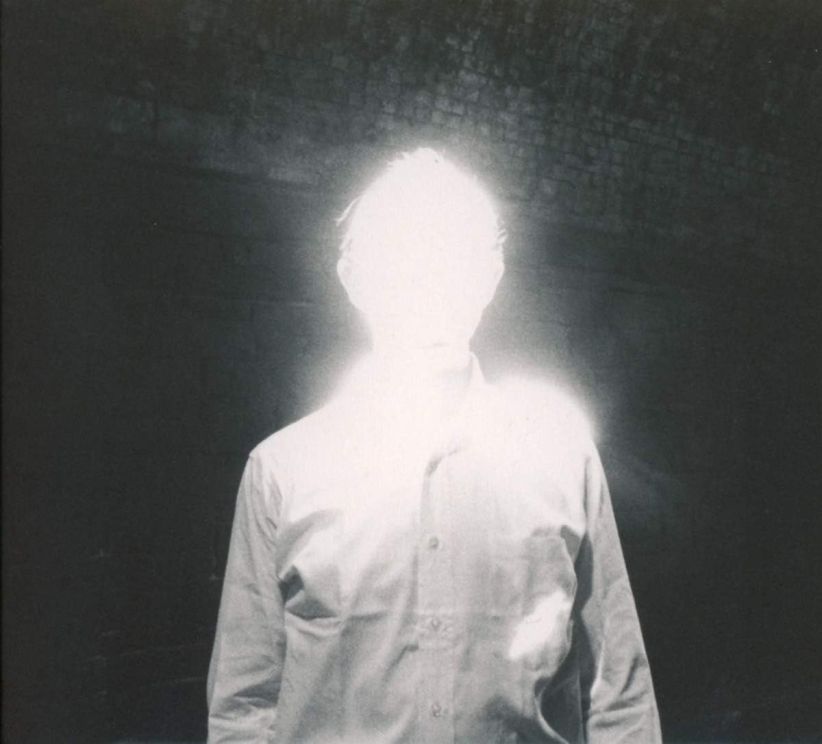 Jim James - Uniform Clarity on CD