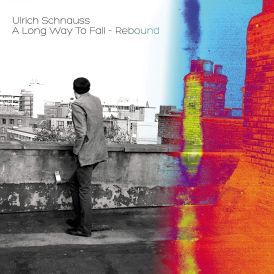 Ulrich Schnauss - A Long Way To Fall - Rebound... 