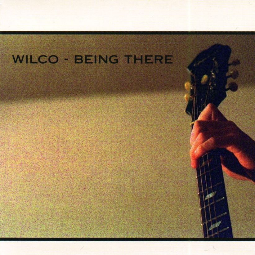 Wilco - Being There (2CD) on CD