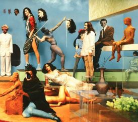 Yeasayer - Amen and Goodbye... 