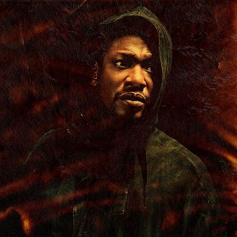 Roots Manuva - Bleeds on CD