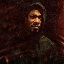 Roots Manuva - Bleeds... 