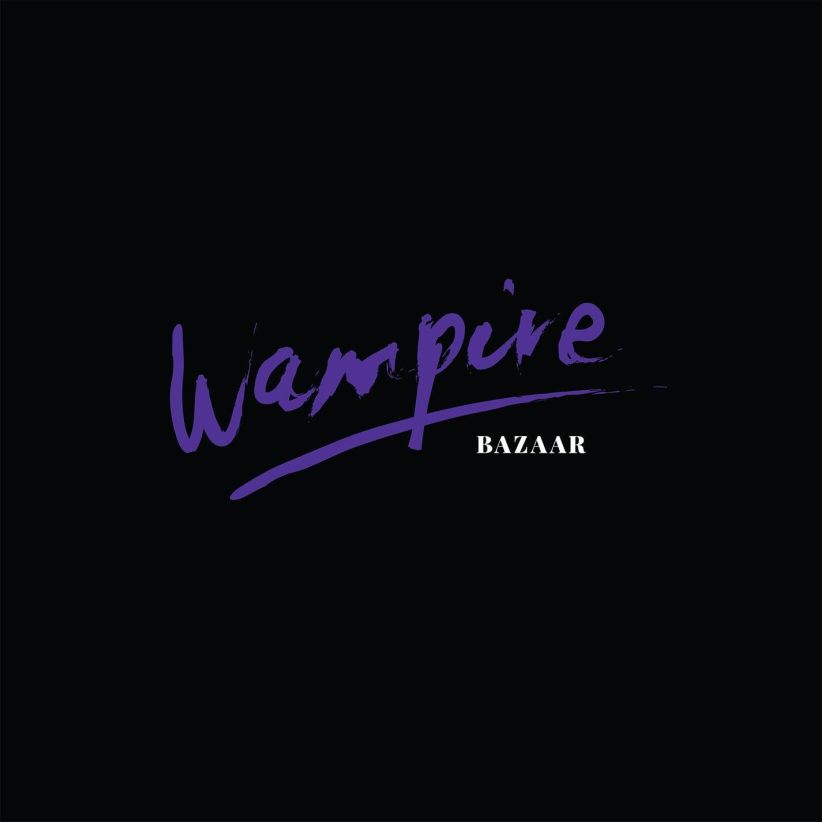 Wampire - Bazaar on CD