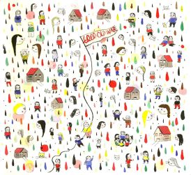 Good Old War - Good Old War... 