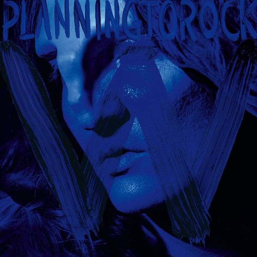 Planningtorock - W on CD