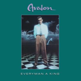 Avalon - Everyman A King... 