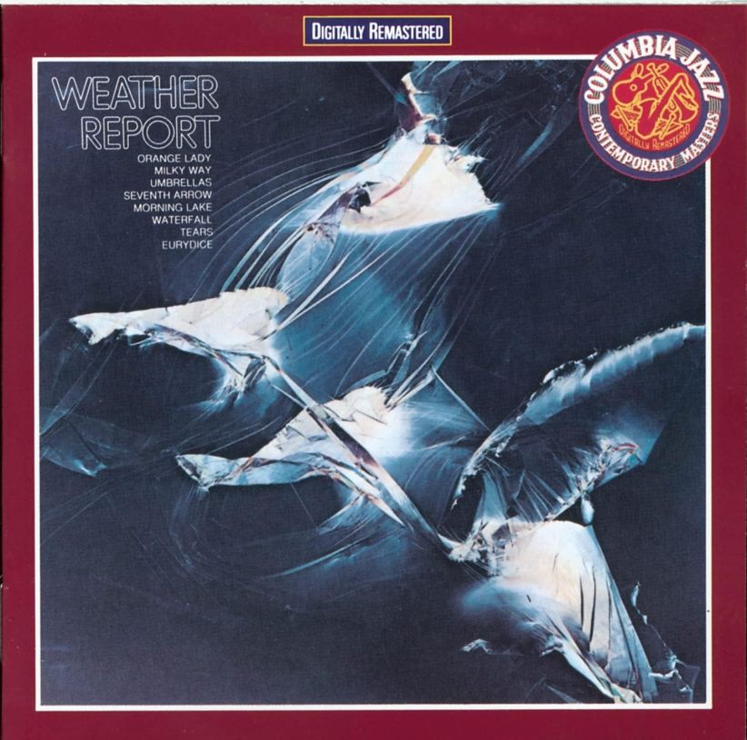 Weather Report - Weather Report on CD