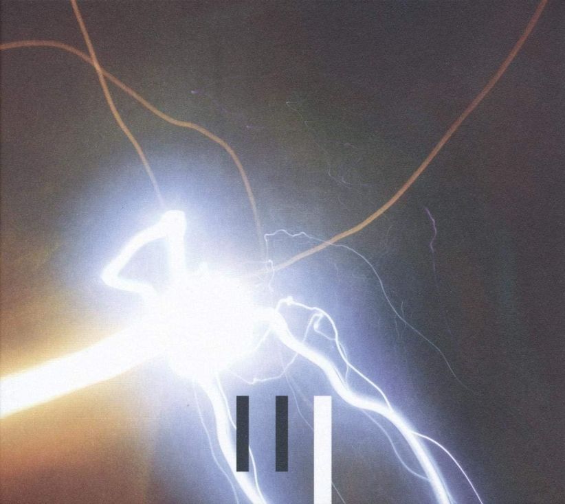 Pantha Du Prince - The Triad on CD