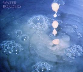 Water Borders - Harbored Mantras... 