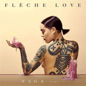 Fleche Love - Naga, Pt. 1... 