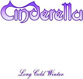 Cinderella - Long Cold Winter+... 