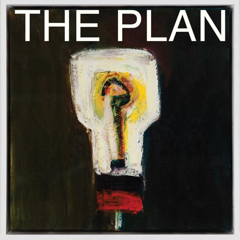 The Plan - Nervous Energy on CD