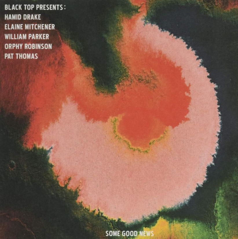 H. Drake, E. Mitchener, W. Parker, O. Robinson, P. Thomas - Some Good News on CD