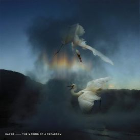 Kasbo - The Making Of A Paracosm... 