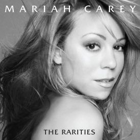 Mariah Carey - The Rarities... 