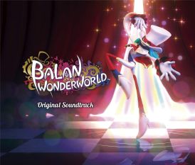 Balan Wonderland - Original Soundtrack... 