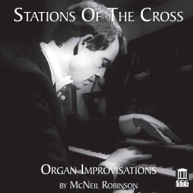 Mcneil Robinson - Stations of the Cross... 