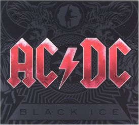 AC/DC - Black Ice... 
