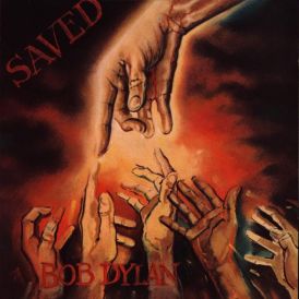 Bob Dylan - Saved... 