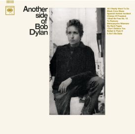 Bob Dylan - Another Side Of Bob Dylan... 