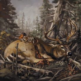 The Acacia Strain - Failure Will Follow... 