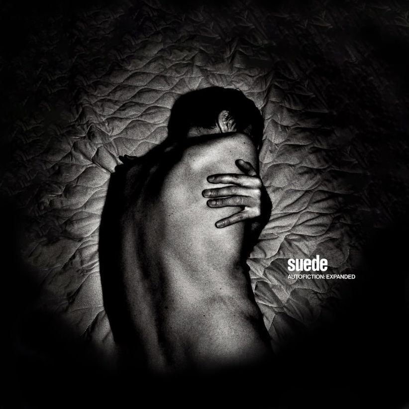Suede - Autofiction: Expanded on CD