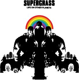 Supergrass - Life On Other Planets (Remastered - Expanded Ed... 