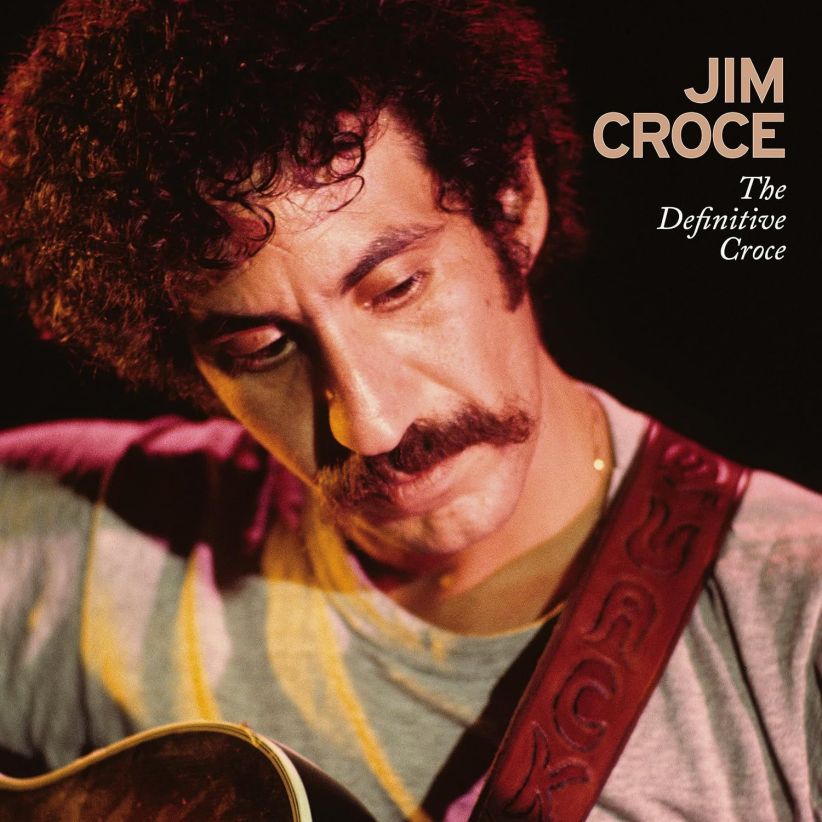 Jim Croce - The Definitive Croce on CD