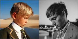 Parcels - Day/Night... 