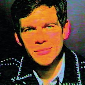 James Righton - Jim, I'm Still Here... 