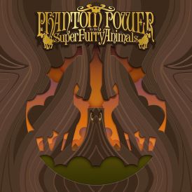 Super Furry Animals - Phantom Power (2023 Remaster)... 