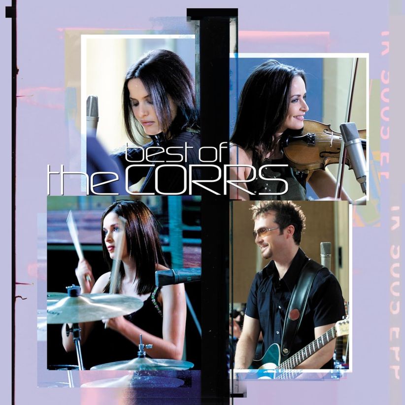 The Corrs - Best Of the Corrs (2CD) on CD