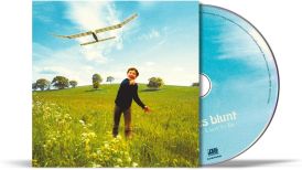 James Blunt - Who We Used To Be... 