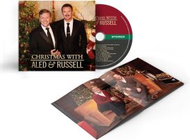 Aled Jones & Russell Watson - Christmas with Aled and Russel... 