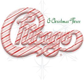Chicago - O Christmas Three... 