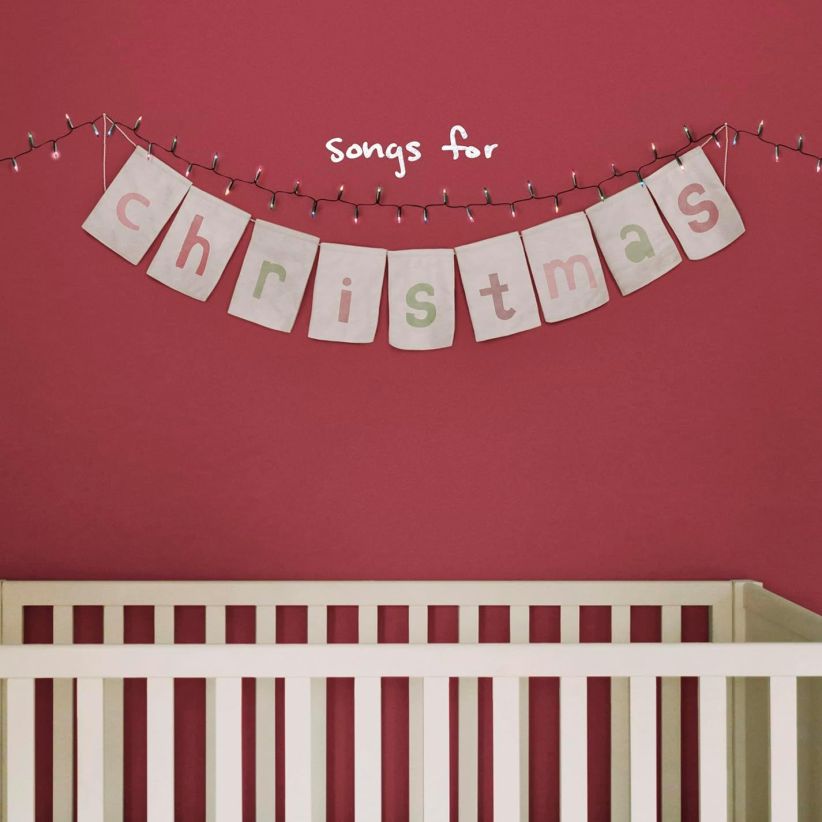 christina perri - songs for christmas on CD