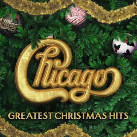 Chicago - Greatest Christmas Hits... 