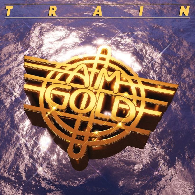 Train - Am Gold on CD