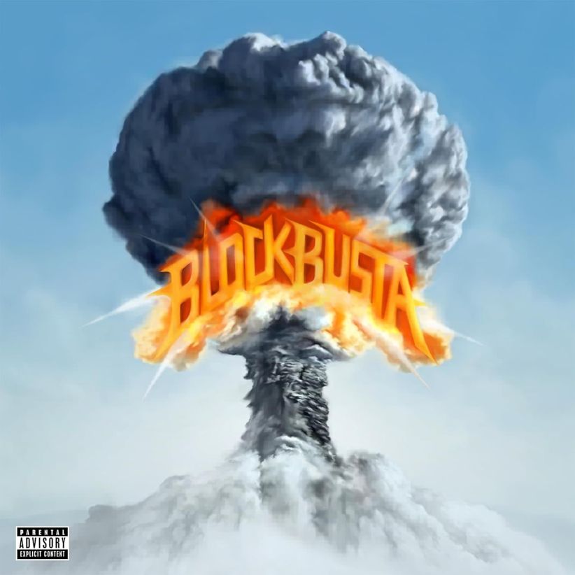 Busta Rhymes - Blockbusta on CD