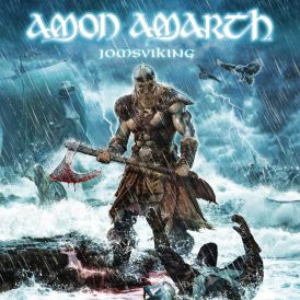 Amon Amarth - Jomsviking... 
