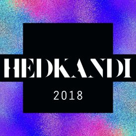 Hed Kandi 2018... 
