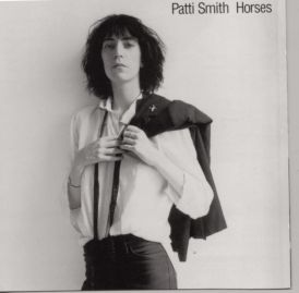 Patti Smith - Horses... 