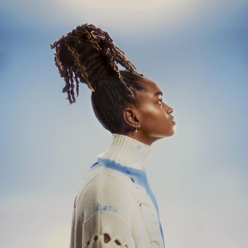 Koffee - Gifted on CD