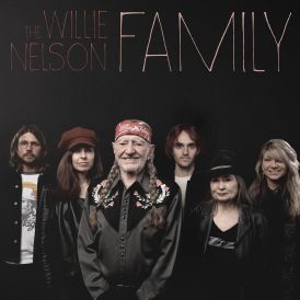 Willie Nelson - The Willie Nelson Family... 