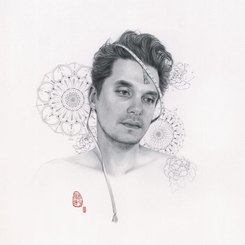 John Mayer - The Search For Everything on CD