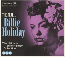 Billie Holiday - The Real...Billie Holiday... 
