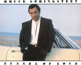Bruce Springsteen - Tunnel of Love... 