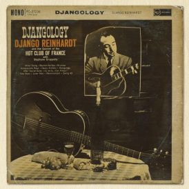 Django Reinhardt - Djangology... 